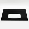Range Oven Door Outer Panel for Amana AER5511AAQ - Part 12002362