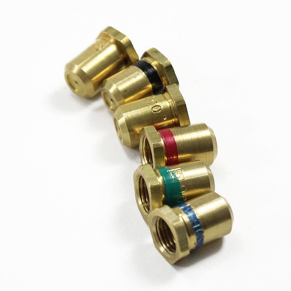 Part #12002440, Range Lp Conversion Kit / 9.00 x 0.75 x 5.62