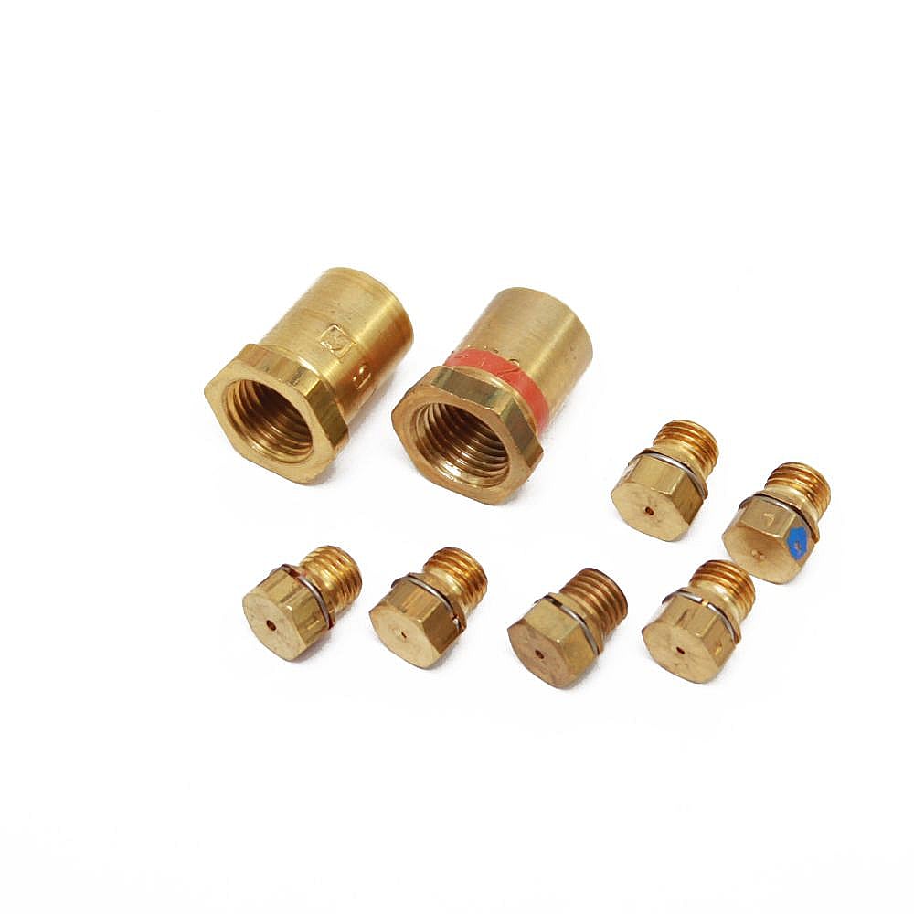 Part #12002469, Range Lp Conversion Kit / 10.00 x 7.00 x 0.75