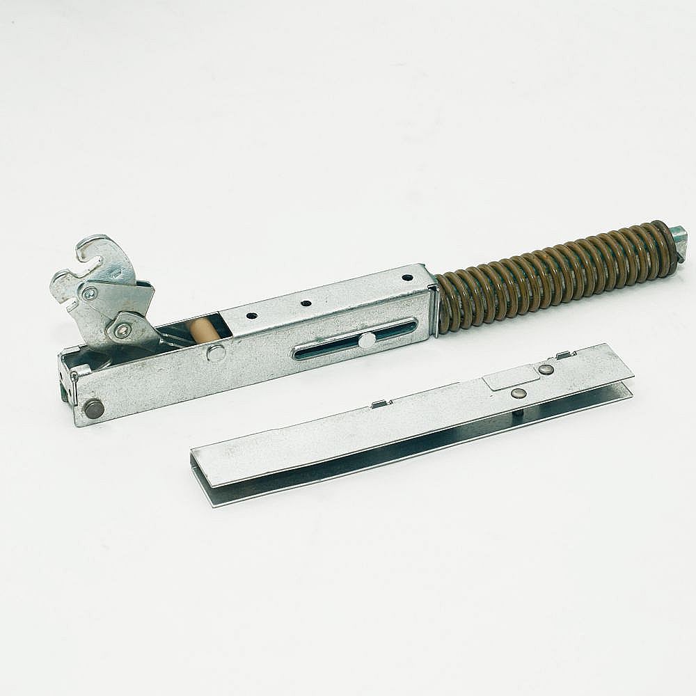 Photo of Range Oven Door Hinge and Receptacle Kit from Repair Parts Direct