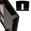 Range Main Top (Black)