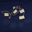 Jenn-air Range Igniter Switch And Harness Assembly 12002790