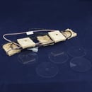 Range Igniter Switch and Harness Assembly