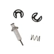 Cooktop Burner Igniter Kit for Jenn-Air CCP556B - Part 12200025