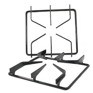 Range Surface Burner Grate Set, 2-piece 12200030