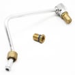 Burner Kit for Jenn-Air CVG4380 - Part 12200045