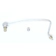 Cooktop Burner Tube And Orifice, Left Rear for Jenn-Air CVG4380 - Part 12200047