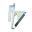 Range Oven Door Hinge 12400043