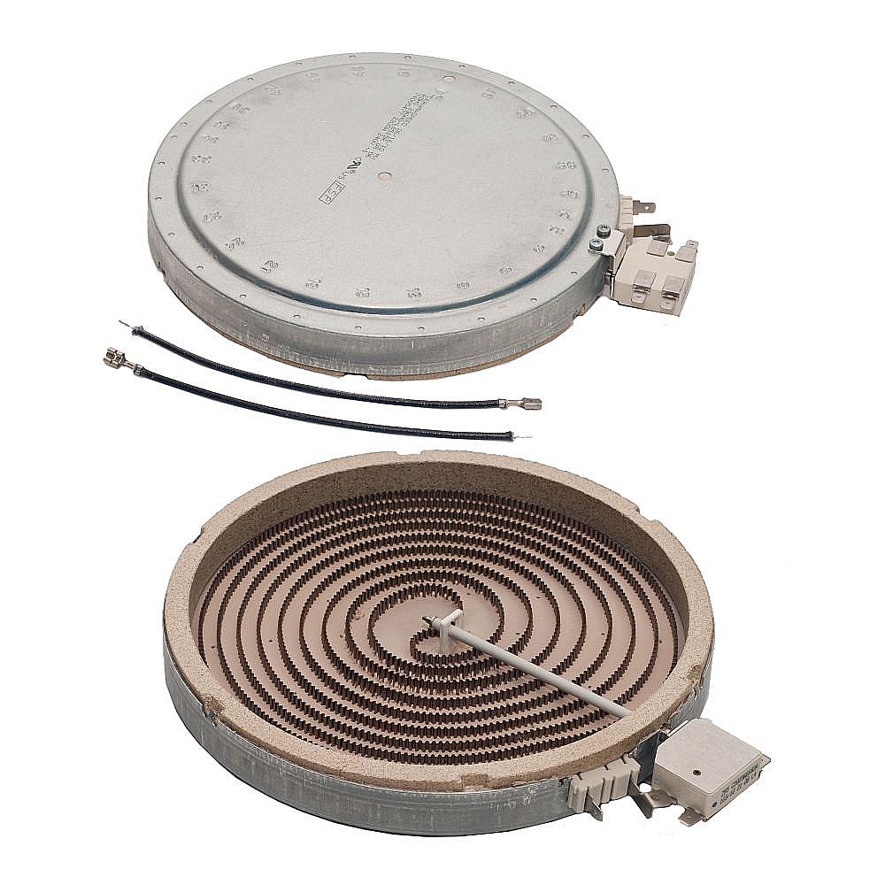 Part #12500038, Element