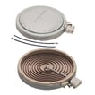 Range Radiant Surface Element, 8-in