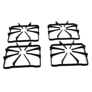 Range Surface Burner Grate, 4-pack 12500055