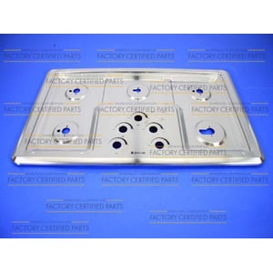 Cooktop Main Top (stainless) WP2001N295-55