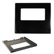 Wall Oven Door Liner for Maytag CWG3600AAB26 - Part 2401F199-70