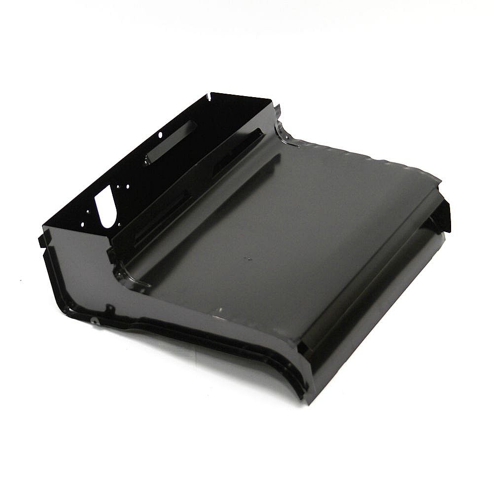 Part #2801W035-80, Range Oven Vent / 20.50 x 20.50 x 8.50