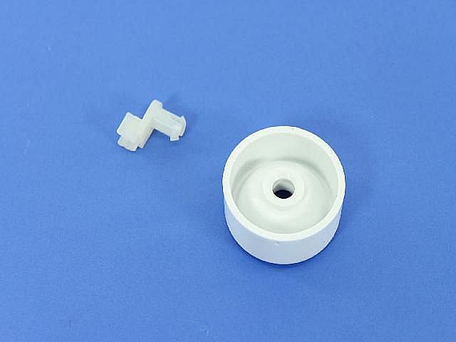 Part #wp2955-0007, Roller Assembly | 1.75 x 1.75 x 1.00