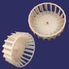 Dryer Blower Wheel 31001043