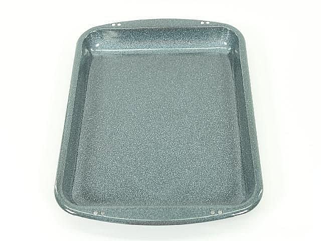 Photo of Range Broil Pan from Repair Parts Direct