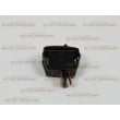Range Rocker Switch (black And Stainless) for Amana ACF4255AB-PACF4255AB1 - Part 31986601B