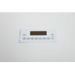 Range Control Overlay for Amana ACS3350AW0 - Part 32061903W
