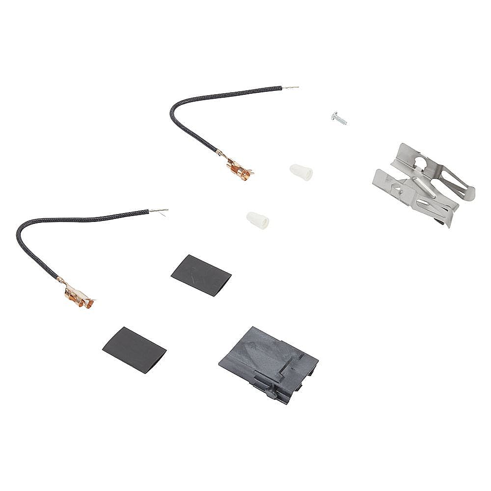 GE Part #330031, Ran Surface Element Receptacle Kit | 2.70 x 1.30 x 2.80