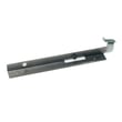 Range Oven Door Hinge, Left for Norge BNEA3G1 - Part 3418A029-34