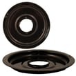 Drip Bowl for Magic Chef 8361RV - Part 3424F002-90