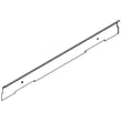 Amana Drive Shield for Jenn-Air JESS8860CCS01 - Part 3604F418-51
