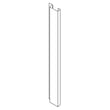 Trim for Maytag MES5775BAN20 - Part 3608F138-78