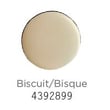 Accessories Side Panel Kits Paint, Touch-up (1/2oz.) (biscuit) for Whirlpool WDP540HAMW0 - Part 4392899