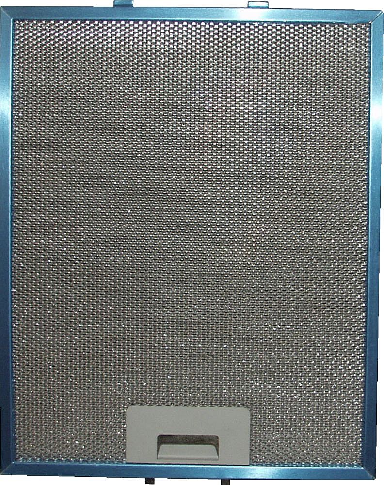 Part #49001003, Jenn-Air Range Hood Grease Filter, 3-Pack / 19.00 x 12.00 x 3.00