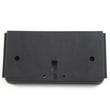 Range Hood Filter Latch Plate for Maytag UXT5430ADW - Part 49001083