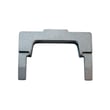 Range Hood Filter Latch for Maytag UXT5436ADW - Part 49001085