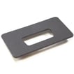 Range Hood Filter Latch Plate