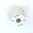 Light Cover for Jenn-Air UXT5236ADW - Part 49001149