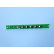 Range Hood Electronic Control Board for Jenn-Air JXT5836ADB - Part 49001296