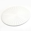 Microwave Turntable Tray 51001121