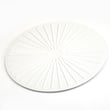 Microwave Turntable Tray for Magic Chef DM130KG - Part 51001121