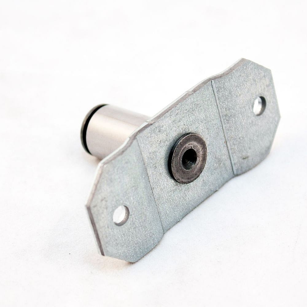 Part #wp53-0197, Dryer Drum Support Roller Shaft / 1.12 x 2.25 x 0.12