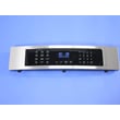 Oven Control Panel for Jenn-Air JMW9530DAS30 - Part 53001243