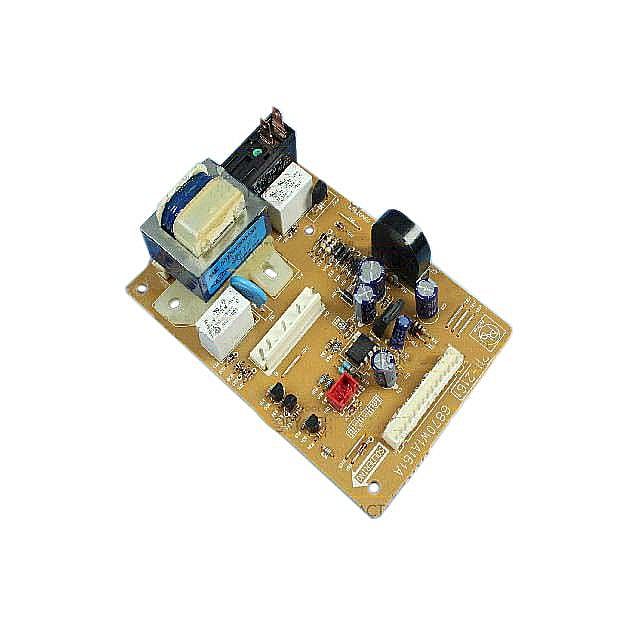 Photo of Microwave Power Control Board from Repair Parts Direct