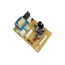 Microwave Power Control Board