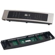 Oven Control Panel 53001297