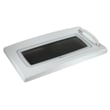 Glass Panel for Jenn-Air JMC8127DDB - Part 53001324