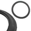 Dishwasher Pump Base Seal for Frigidaire DW1050LW3 - Part 5300809008