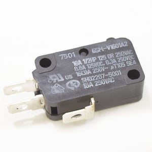 Microwave Lamp Switch R0654093