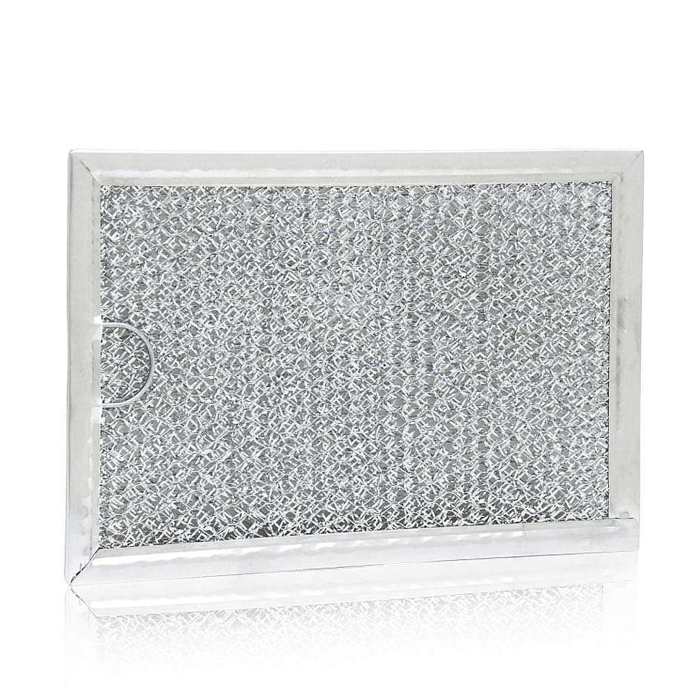 Part #wp56001069, Microwave Grease Filter / 7.75 x 5.12 x 0.25