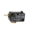 Microwave Door Monitor Switch for Maytag CMV1000BDB - Part 56001100