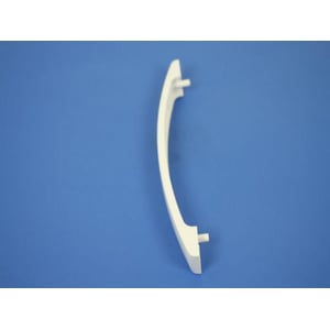 Microwave Door Outer Handle (white) WP56001139