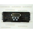Range Oven Control Board And Clock for Maytag MERH865RAS16 - Part 5702M025-60