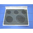 Range Main Top for Maytag MER6765BAQ17 - Part 5706X615-81